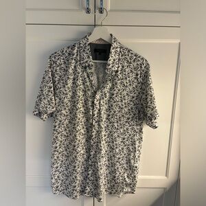 Ted Baker Shirt (large men’s)